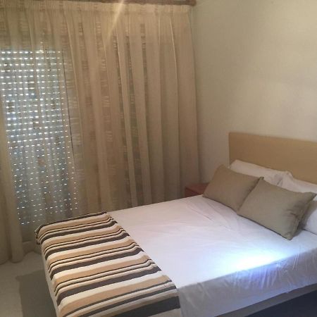 גרוצ'ה 1 Calle Del Mar Apartamento מראה חיצוני תמונה