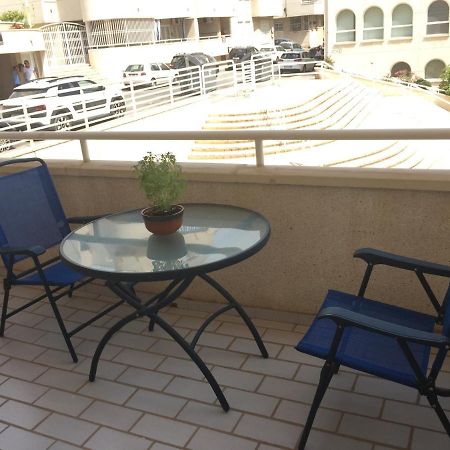 גרוצ'ה 1 Calle Del Mar Apartamento מראה חיצוני תמונה