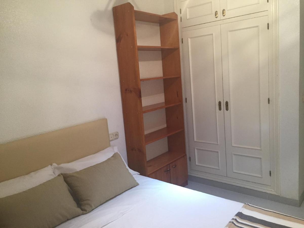 גרוצ'ה 1 Calle Del Mar Apartamento מראה חיצוני תמונה