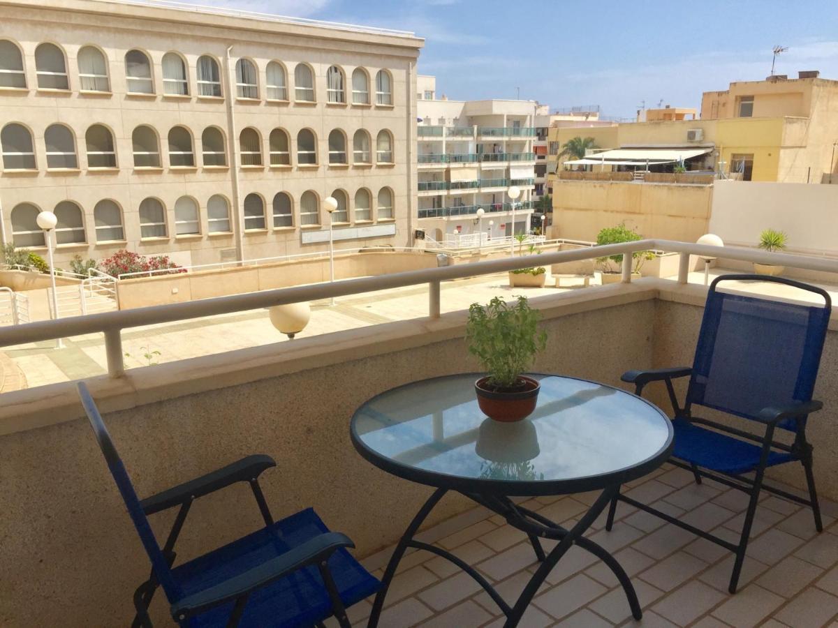 גרוצ'ה 1 Calle Del Mar Apartamento מראה חיצוני תמונה