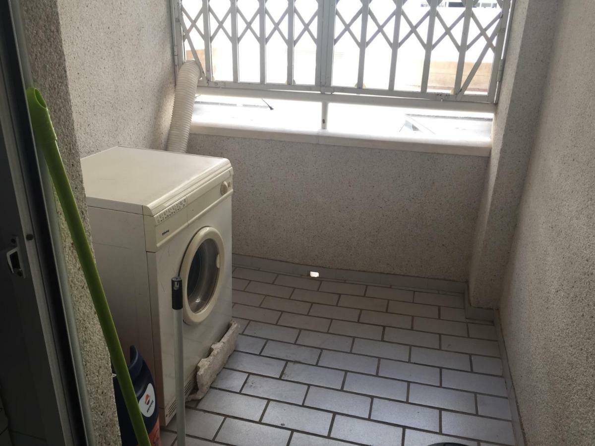 גרוצ'ה 1 Calle Del Mar Apartamento מראה חיצוני תמונה