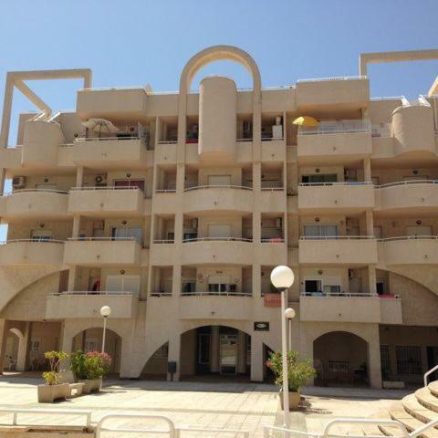 גרוצ'ה 1 Calle Del Mar Apartamento מראה חיצוני תמונה