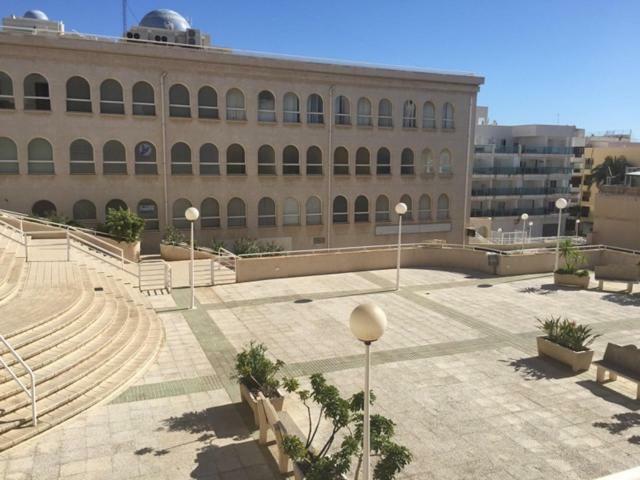 גרוצ'ה 1 Calle Del Mar Apartamento מראה חיצוני תמונה